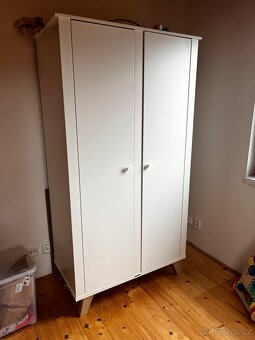 Sada nábytku do dětského pokoje - 3