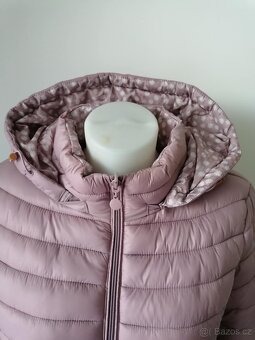 Dámská prošívaná bunda Vittoria Fashion, vel. 44/46 - 3