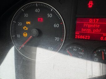 Golf 5 , 1.4i 59kw - 3