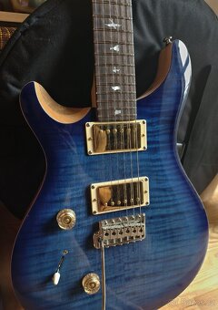 Kytara PRS SE Custom 24 2022 - levoruká - 3