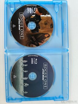 Star wars Rogue one - 3