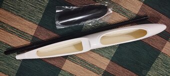 Laminátový trup pro RC model - 3