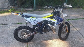 Husqvarna 85tc rv.2023 - 3