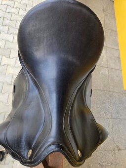 Drezurní sedlo Medusa - 3