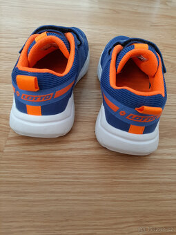 dětské tenisky Lotto - 3