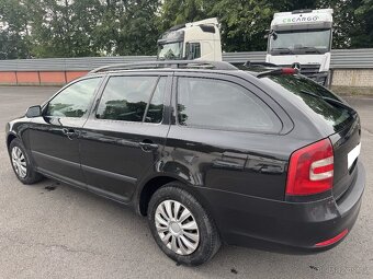 Škoda Octavia II 1.9 TDi COMBI MODEL 2006 MOŽNO NA SPLÁTKY - 3