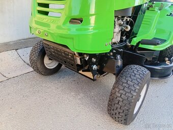 Prodám zahradní traktor MTD MasterCut 92-145 - 3