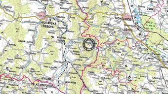 Zemědělská půda, prodej, Vranová Lhota, Svitavy - 3