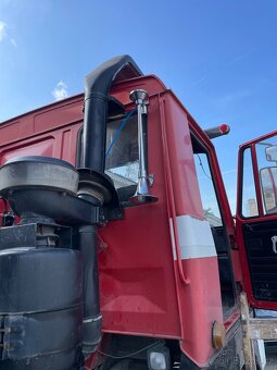 Tatra 815 s3 po hasičích - 3