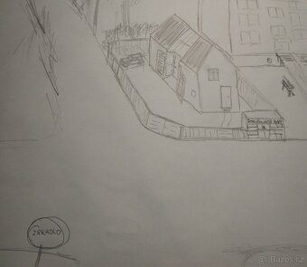 Predám pozemok v meste Šaštín-Stráže/SK - 3