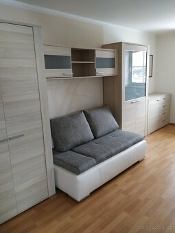 Obývací stěna - SLEVA - 3