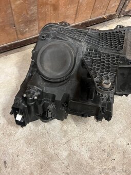 Led světlo Škoda Superb 3 - 3