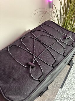 Externí tašky na boční kufry BMW GS - 3