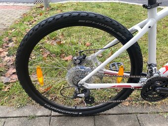 27.5" horské kolo Specialized Pitch rám M 17.5" - 3