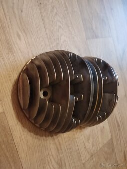 Jawa 350/354  kyvacka - 3