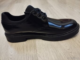 Pánské podzimní boty Aldo 43 nové - 3