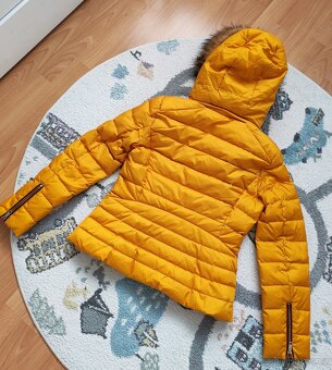 Dámská bunda zara - 3