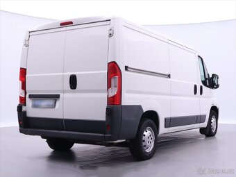 Citroën Jumper 2,2 HDI 96kW CZ Chladící DPH (2016) - 3