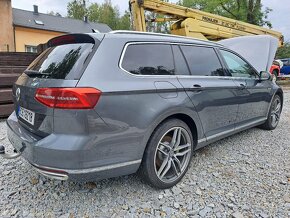 Vw Passat 2.0tdi - 3