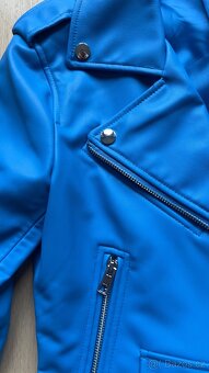 Bunda typ kťivák vel. XS - 3