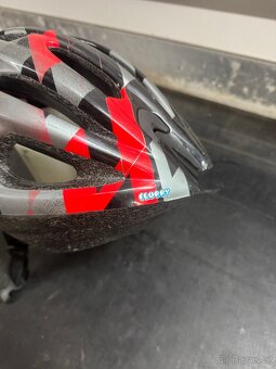 Dětská/Juniorská Helma GIRO FLURRY - 3