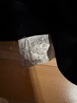 Prodám letní boty na kolečkové lyže na skate a klasiku v.43 - 3