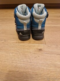 Dětské zimní boty vel. 24 - 3