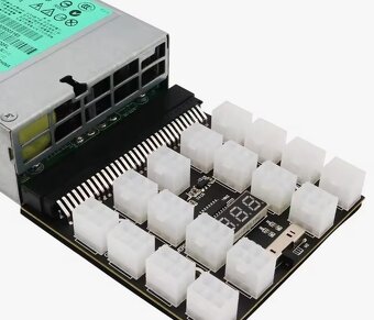 Výprodej komponentů - 3