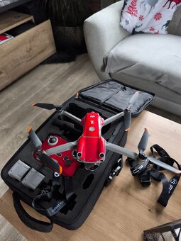 DJI AIR 2S FLY MORE COMBO +RC OVLADAČ - 3