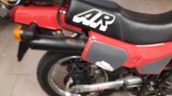 Cagiva AR 350 - 3