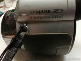 Prodej starých fotoaparátů. - 3