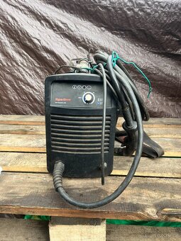 Plazma Hypertherm - 3