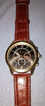 Ručičkové hodinky - 3