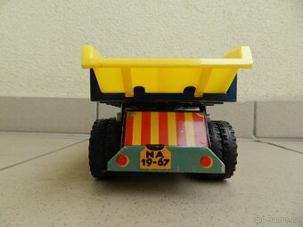 TATRA 138 KDN - SKLOPKA r. 1967 - ČSSR - 3