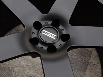 ►►22" 5x112 FONDMETAL ►► KONKÁVNÍ - 3