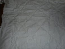 Prošívané deky - 3