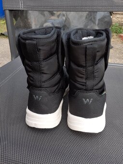 Zimní boty Willard - 3