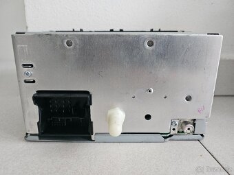 FORD 6000 CD - FOCUS II MONDEO II LIFT CMAX - 8M5T-18C815-AB - 3