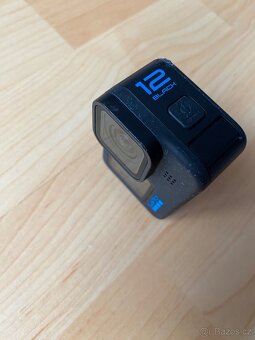 GoPro HERO 12 Black - 3