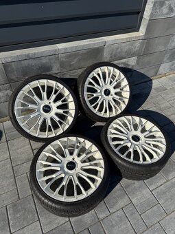 5x120 r19 AZEV - 3