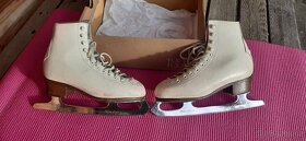 Divci ledni brusle - 3