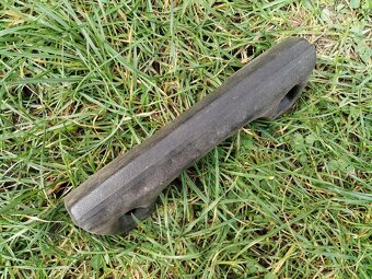 Dveřní madlo Škoda 100 - 3