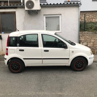 Fiat Panda - 3