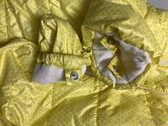 Zimní overal pro miminko - 3