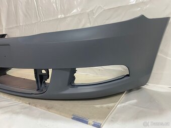 Přední nárazník Škoda Octavia A5 facelift - 3