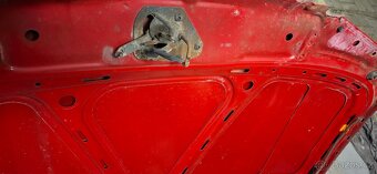 Kapota Škoda Fabia - 3