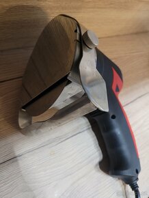 Plynovy gril na kebab (Potis) - 3