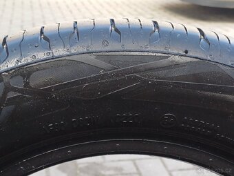 Letní pneumatiky Continental 185 60 R15 - 3