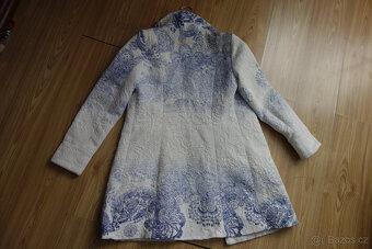 kabát DESIGUAL vel 40 - 3