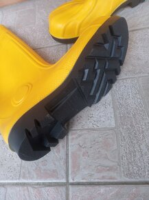 Vysoké holínky Eurofort - 3